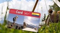 Sommerurlaub im Alpbachtal in Tirol - Ferienwohnung & Ferienhaus in ...