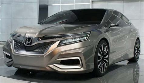Sport cars can be built using coupe, convertible as well as sedan body styles. 2020 Honda Accord Sport Price, Redesign, Coupe | 2019 ...