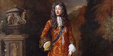 [PODCAST] Giacomo II Stuart: ultimo re cattolico d’Inghilterra | Radio ...