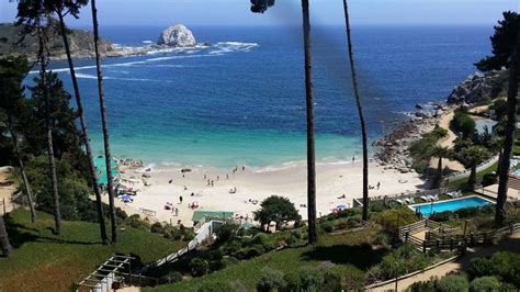The Best Beaches In Chile Las Mejores Playas En Chile Playas