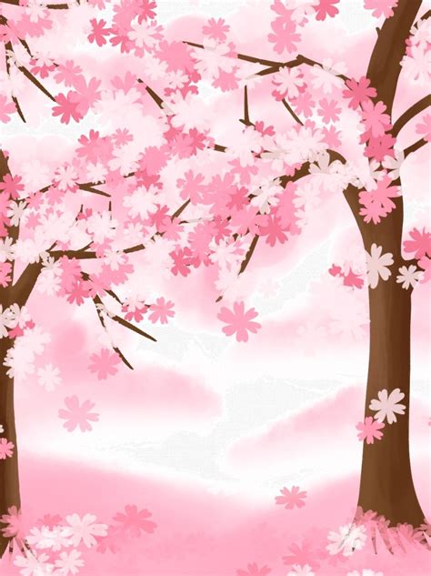 Cherry Blossom Aesthetic Phone Wallpapers Wallpaper Cave