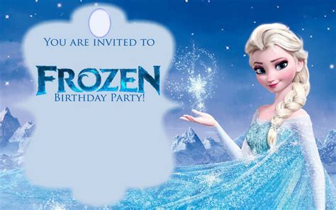 2625 px x 3375 px or 8.5 x 11 with 0.25 bleed. Like Mom And Apple Pie: Frozen Birthday Party and FREE ...