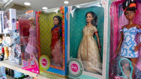The Dreams And Disappointments Of Indias Barbie Wamu