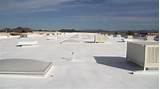 Pictures of Commercial Roofing Orlando Fl
