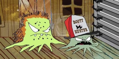 Adult Swim S Squidbillies Fires Longtime Actor After Extremely