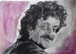 Three had been published— player piano, the sirens of titan and mother night —and nobody had ever heard of him. Kurt Vonnegut Ponders Why "Poor Americans Are Taught to ...