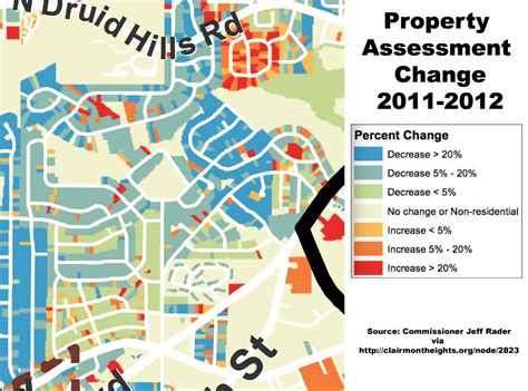 Medlock Area Neighborhood Association Mana Map Of Property