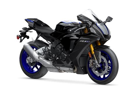 It has been already launched in some asian countries and it will make its way to india. 2021 Yamaha YZF-R1M Guide • Total Motorcycle