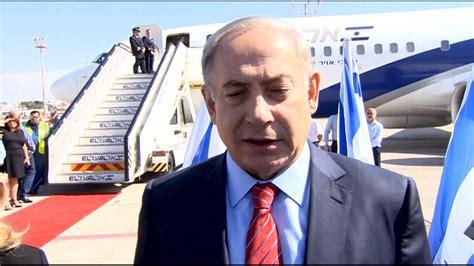 Netanyahu Denounced For Saying Palestinian Inspired Holocaust The New York Times