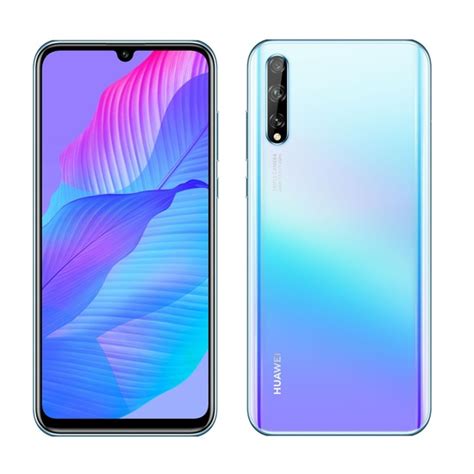 Huawei Presenta Huawei P Smart S