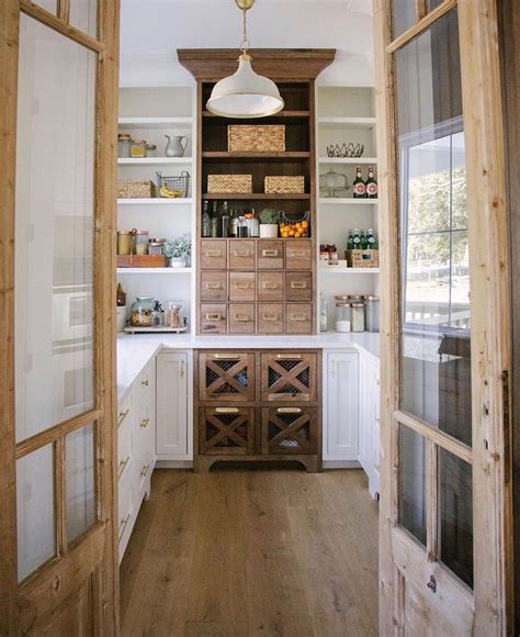 Storage Ideas And Pieces You Need Right Now For Your Fresh Kitchen