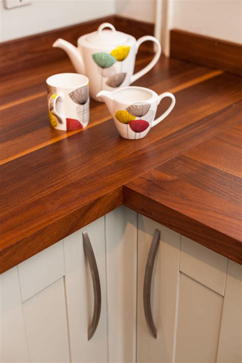 Solid Oak And Beech Kitchen Worktops Solid Wood Kitchen Cabinets