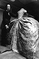 Diana Vreeland (September 29, 1903 – August 22, 1989) | Museo de la ...