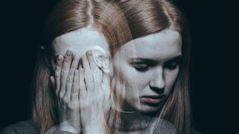 ¿qué es la esquizofrenia síntomas causas y cómo tratar