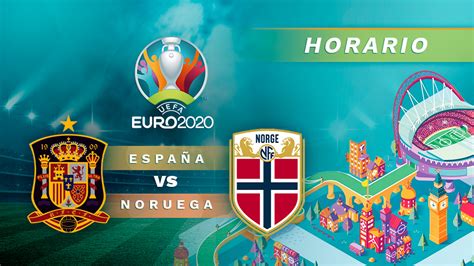 Todas las noticias sobre eurocopa 2020 publicadas en el país. España - Noruega: hora y dónde ver en directo el partido de hoy de la clasificación de la ...