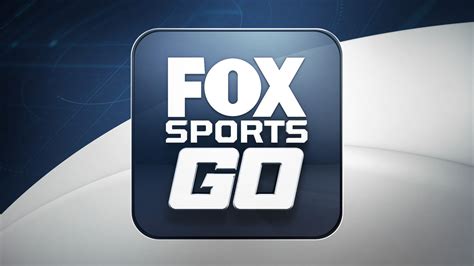 Game Promo Fox Sports Network On Behance