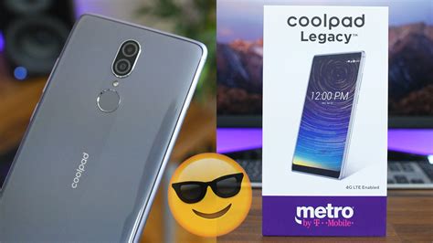 When you open one of these apps, app boost helps it open (or load) faster by giving. Coolpad Legacy review: Best smartphone for under $130 ...