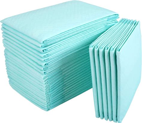 Incontinence Bed Pads Disposable Underpads For Adults