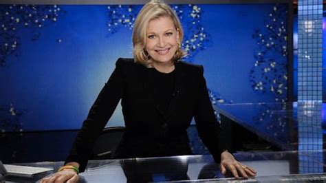 The Highest Paid Female News Anchors And Their Insane Net