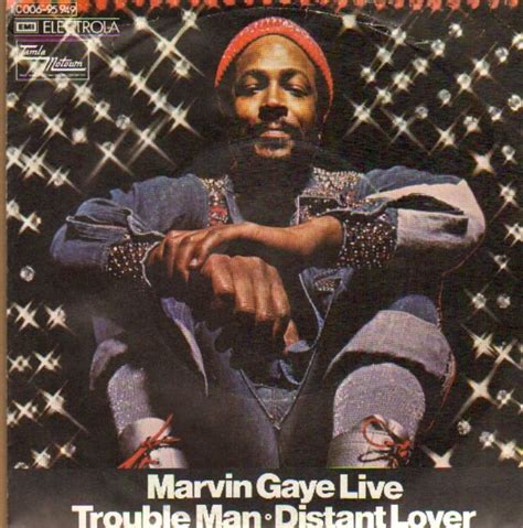 Marvin Gaye To Help Improve The Quality Of The Lyrics Visit Aston