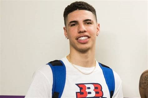 Lamelo lafrance ball (born august 22, 2001) is an american professional basketball player for the charlotte hornets of the national basketball association (nba). These Are The Members of LaMelo Ball's Sports-Inclined ...