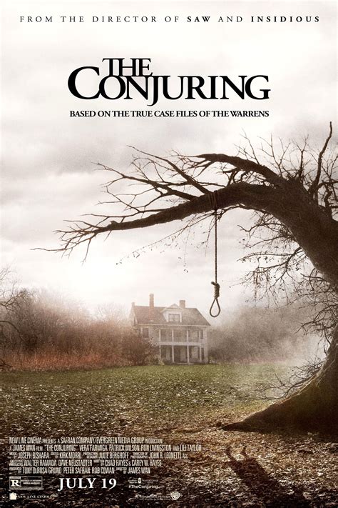 Посрами дьявола / shame the devil (2013, фильм). The Conjuring (2013) Gratis Films Kijken Met Ondertiteling ...