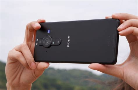 索尼xperia Pro I摄影手机测评：能与相机比肩的专业摄影手机 Jinmo之家