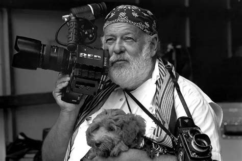 Five More Models Are Suing High Fashion Photographer Bruce Weber For Sexual Misconduct