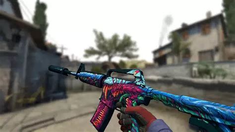 The Six Best M4a1 S Skins To Look Out For In Csgo Ginx Tv