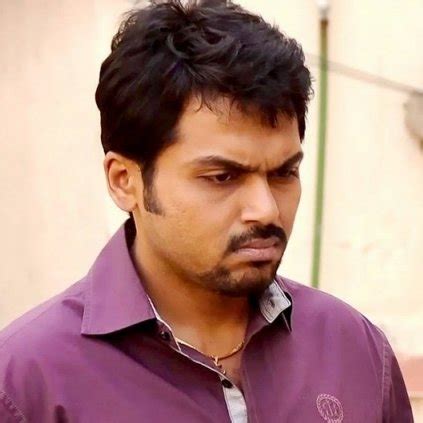 Karthi latest breaking news, pictures, photos and video news. Karthi's statement on Sterlite protest and police shootout