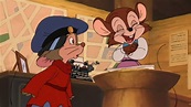 An American Tail: The Mystery Of The Night Monster | Apple TV (IE)