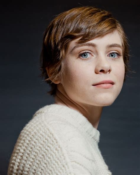 Picture Of Sophia Lillis