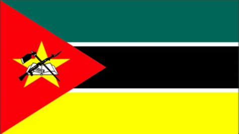 Tripadvisor has 54,192 reviews of mozambique hotels, attractions, and restaurants making it mozambique tourism: Mozambique Flag and Anthem - YouTube