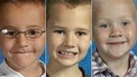 Missing Mich Boys Update Investigation Of Missing Boys Active