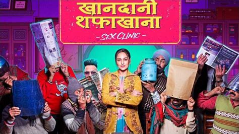 Khandaani Shafakhana 4th Day Box Office Collection Worldwide And India