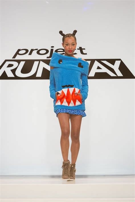 Pin On Project Runway
