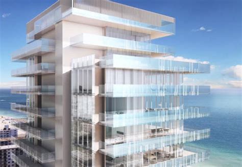 Glass Condos For Sale Miami Beach Real Estate