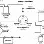 Water Pump Pressure Switch Wiring Diagram