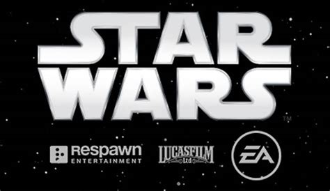 Ea Announces New Star Wars Game Coming From Respawn Entertainment