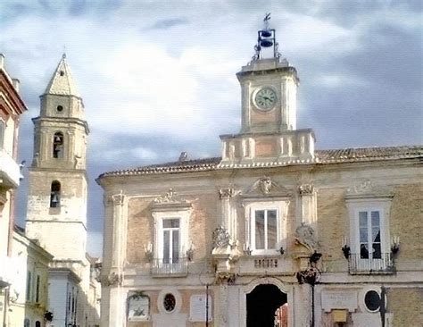 Maybe you would like to learn more about one of these? San Severo