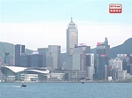 香港在全球金融中心指數總排名維持第四位 - 新浪香港