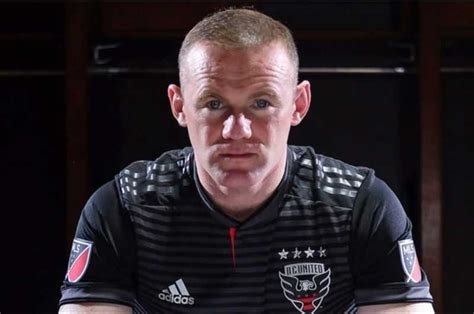 Wayne rooney ретвитнул(а) soccer aid. Wayne Rooney será entrenador y jugador de un equipo de ...