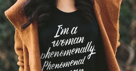 “i Am A Woman Phenomenally Phenomenal Woman Thats Me” This Inspiring Quote By Renowned Poet