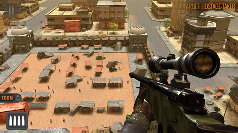Shooting games are games where you can practice your coordination and show off your skills! Sniper 3D Gun Shooter: Free Shooting Games - FPS - Android ...