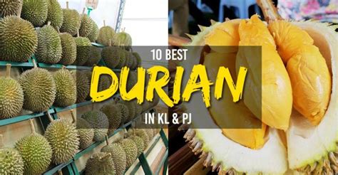 See more of ss2 durian house stall 鸿运榴梿之家 on facebook. 10 Best Durian Places In KL & PJ That Is Not Durian SS2 or ...