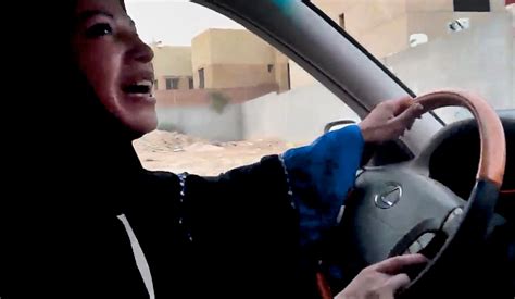 Saudi Report Women Driving Spurs Premarital Sex Fox News
