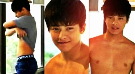 Juicy And Hottest Men Friday Jahmness With Our Ultimate Prince Daniel Padilla 3
