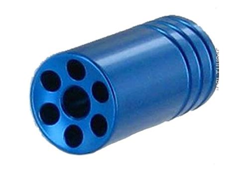 Ultimate Arms Gear Ruger 10 22 1022 10 22 Threaded 12x28 Tpi Pitch