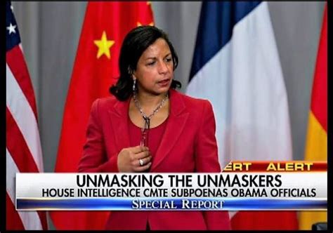 Transfer Of Susan Rice Unmasking Records To Obama Library Stalls House