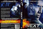 Siempre Viendo Series y Películas: Película: Next (2007)